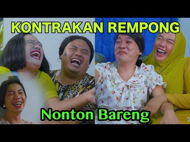 NONTON BARENG || KONTRAKAN REMPONG EPISODE 594