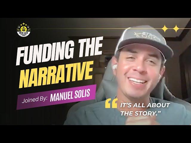 Going from 0 to 1 as a Startup | feat. Manuel Solis - Founder of Sports Hero | Founding Stories