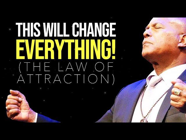 6 Things You Must Know About The Law of Attraction: Michael Bernard Beckwith