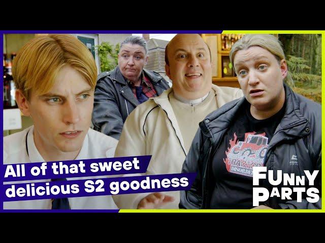 Hilarious This Country Series 2 Moments! | Funny Parts