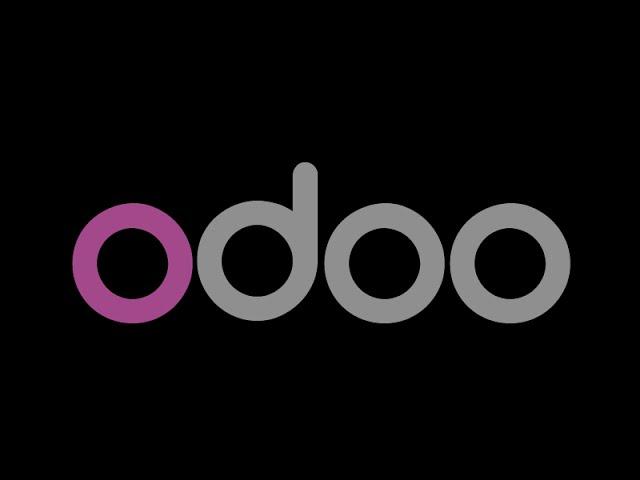 Odoo 9 Launch Presentation Demo