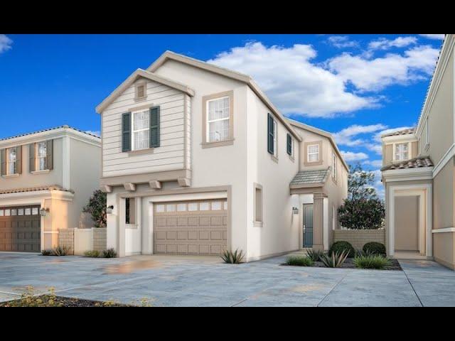 Olive 3 by Lennar: Harvest at Limoneira in Santa Paula