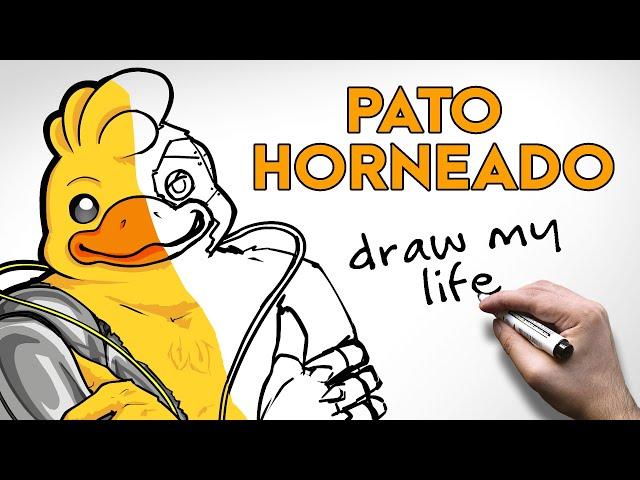 Draw My Life | Pato Horneado