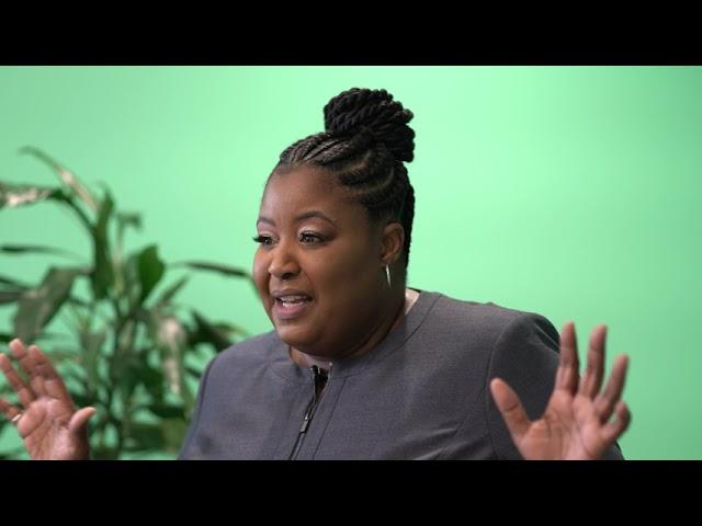 From Block Parties to Boardrooms | Tanya T. Morris | TEDxIntrepidAveStudio