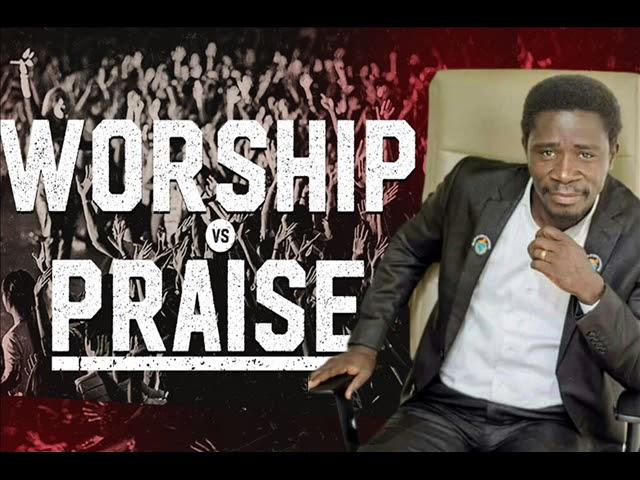 WORSHIP AND PRAISES WITH EVANGELIST AKWASI AWUAH 2018