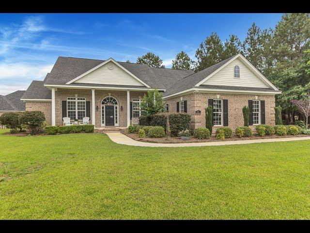 124 S Effingham Plantation Drive Guyton, GA 31312 I Homes For Sale In Guyton, GA