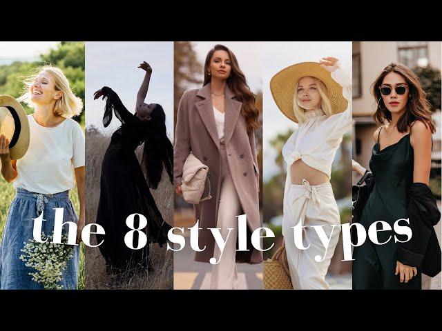 find your unique style: The ULTIMATE Style Roots Breakdown