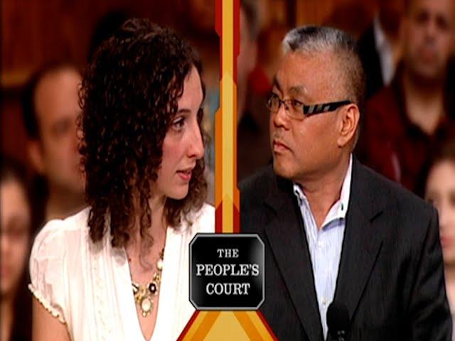 Withholding Important Information | The People's Court