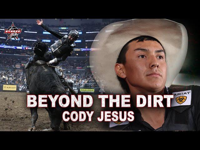 Cody Jesus: Sensation from Navajo Nation | Beyond the Dirt | PBR