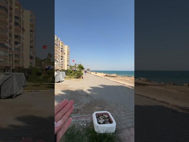 Пляж Мерсина#мерсин#мерсиннедвижимость#мерсинтурция#homeinmersin#мерсинквартиры#mersin