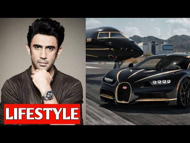 Amit Sadh Lifestyle 2020, Biography, Car, Age, Family, Net Worth I G.T.Films