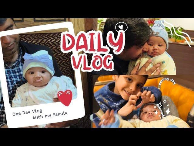 Sunday time dinner vlogs with sweet family #familyvlog #treendingvlogs