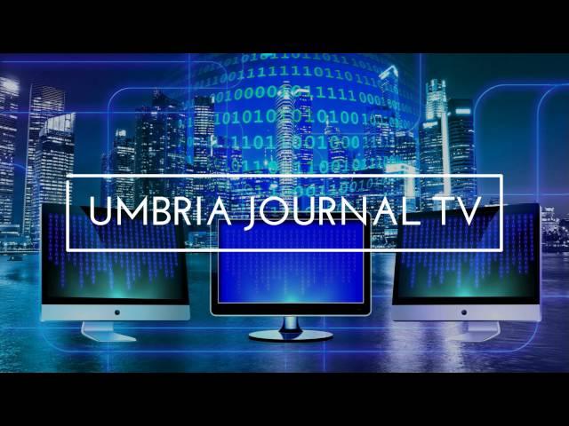 UMBRIA JOURNAL TV