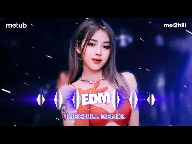 Thương Thầm Remix TikTok - Tìm Lại Hình Bóng Ấy Quá Xa Vời Remix | BXH Nhạc Trẻ Remix Hay Nhất 2024