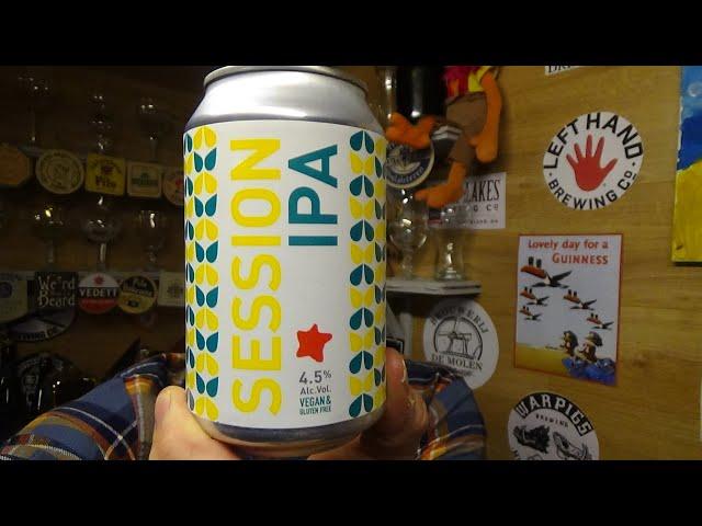 Purity Brewing Co | Session IPA