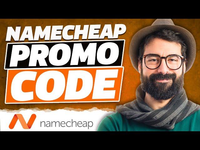 Namecheap Promo Code - BEST Namecheap Promos & Discounts (2024)