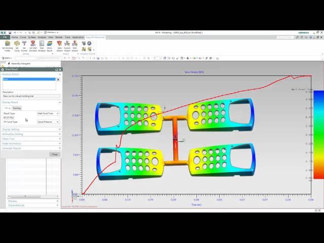 NX Easy Fill Advanced