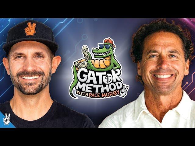 Teaching a Billionaire the Gator Method (feat. Bobby Castro)