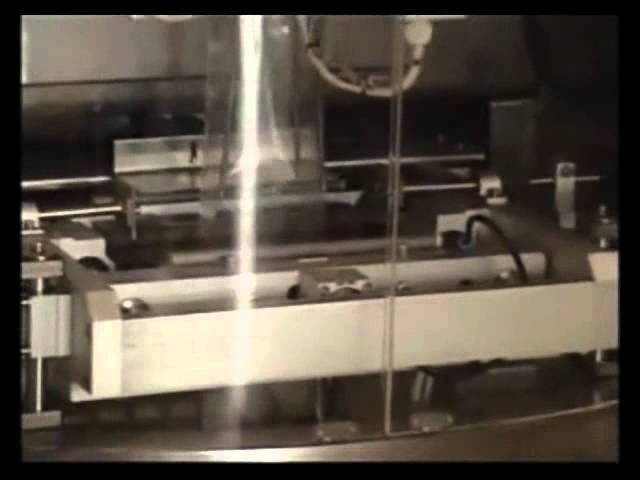 AMTEC VERTIwrap - VERTIwrap Machine Pro S100XL