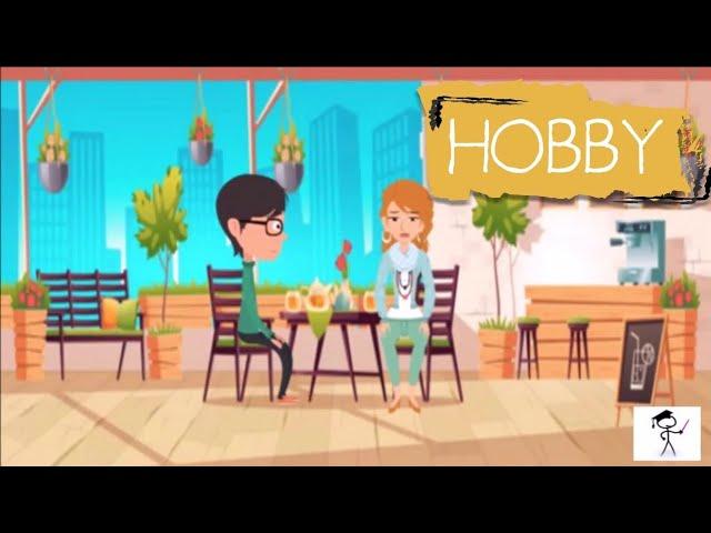 English Hobby Conversation | Gardening, DIY