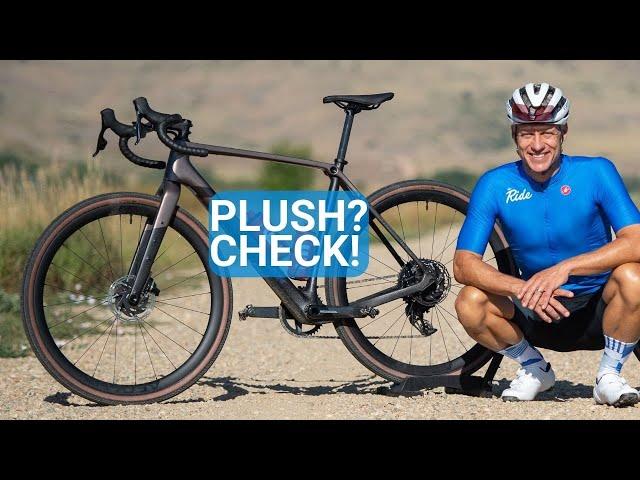 Trek Checkpoint SL 7 gravel bike review: Too specific or just right?