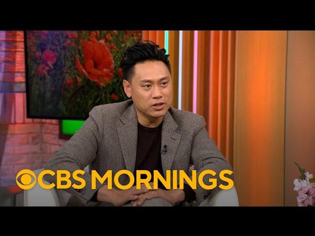 Jon M. Chu on bringing "Wicked" from Broadway to the big screen