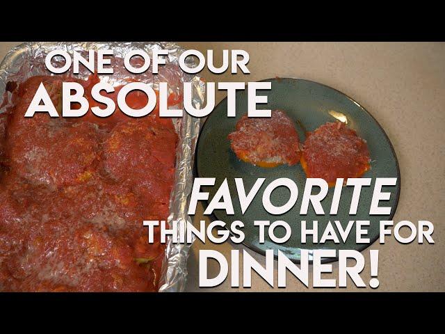 Stuffed Peppers - Your new favorite dinner? | Everyday Eats with Michele