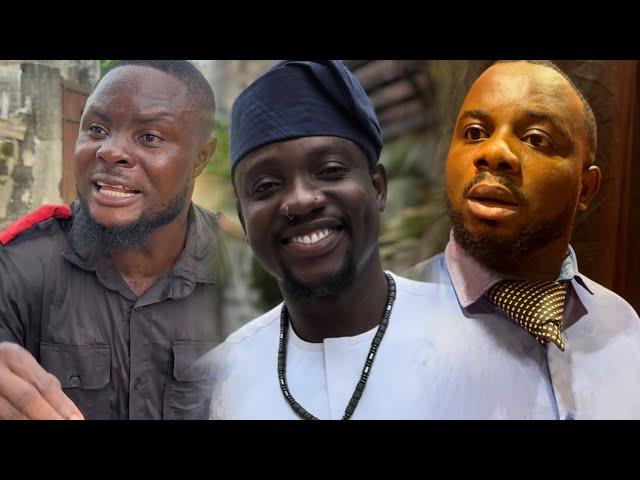 Nduka and vdm featuring Sabinus