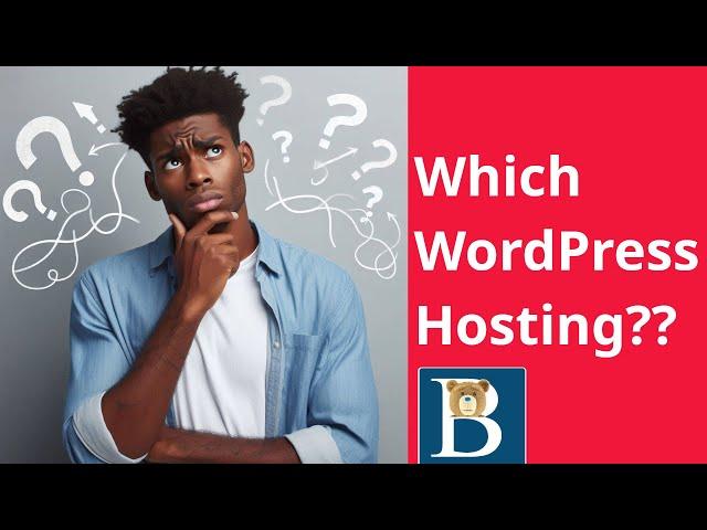 Which WordPress Hosting Option to go with - #Scalahosting #WP #Cloud