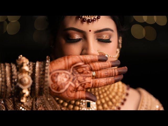 Wedding Film | Rahul & Savia | Chirag Mahajan Photography | Queen's land | Bathinda