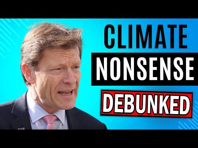 Richard Tice vs Facts: BBC Question Time Reaction