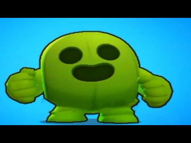 Brawl Stars Meme Compilation