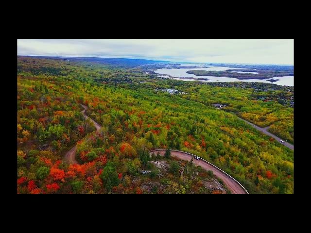 Fall Hikes 4K