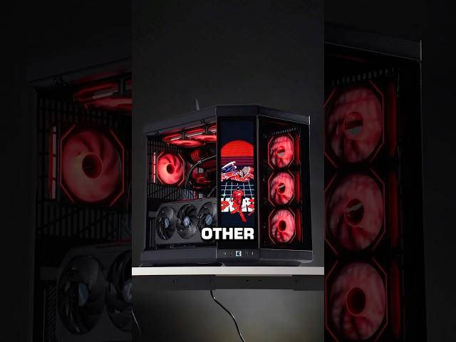 INSANE RTX 5090 Gaming PC Build 