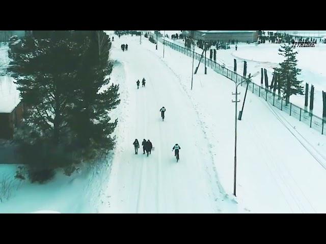 59 я военизированная эстафета с. Вагай 2023 год.
