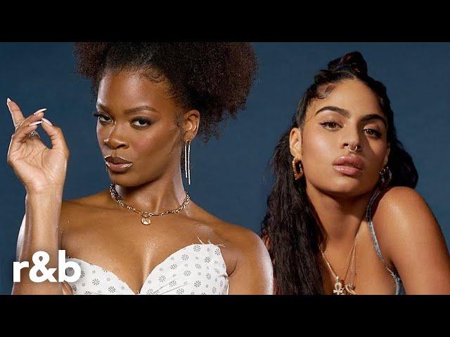 Jessie Reyez, Ari Lennox - Just Like That (Lyrics)