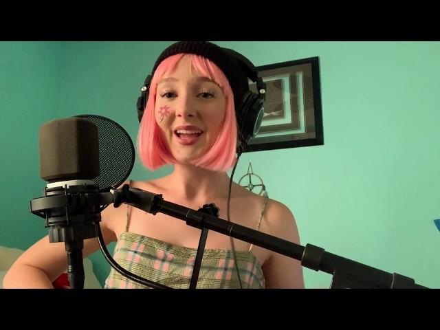 "cool" - gwen stefani - cover by LiLi Joy (as seen on The Voice)