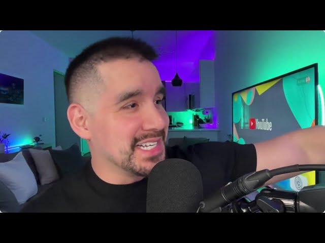 Breaking Gig News With Your Driver Mike (May 2025)