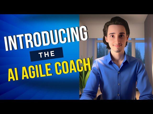 Introducing AI Agile Coach