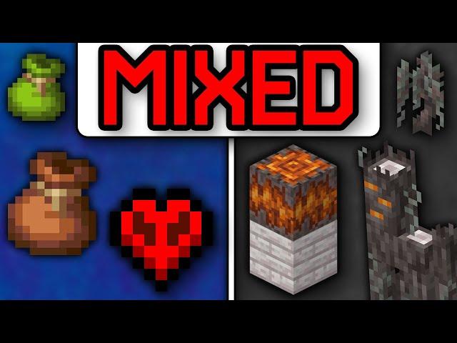 My MIXED Feelings on Minecraft Live 2024