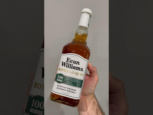 5 WHISKEYS I WILL NEVER BUY AGAIN! #viral #trending #usa #whiskey #bourbon #shorts #wow