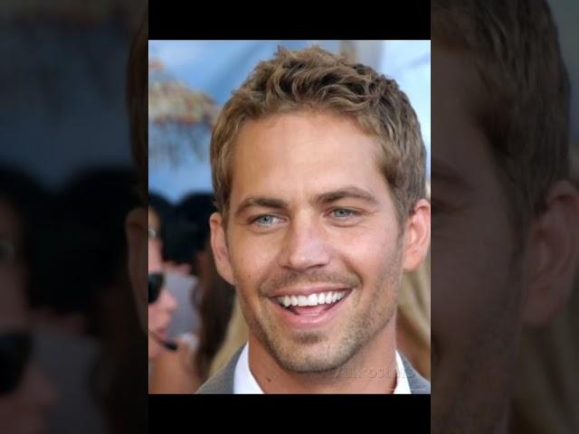 Paul Walker , Christmas In Heaven 4PWAS