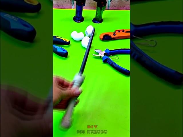 These TRICKS will help you in your WORK #diy #tools