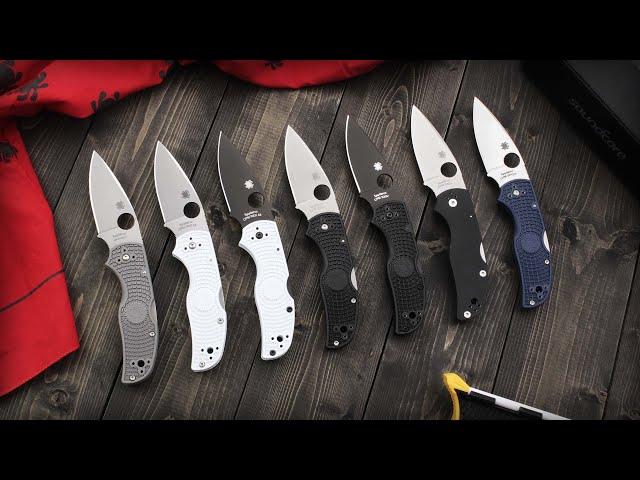 What's so Great About the Spyderco Native 5?