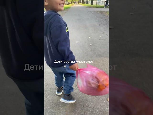 Принесли отходы за 3 месяца на станцию сортировки вторсырья! #отходы #вторсырье #мусор #переработка