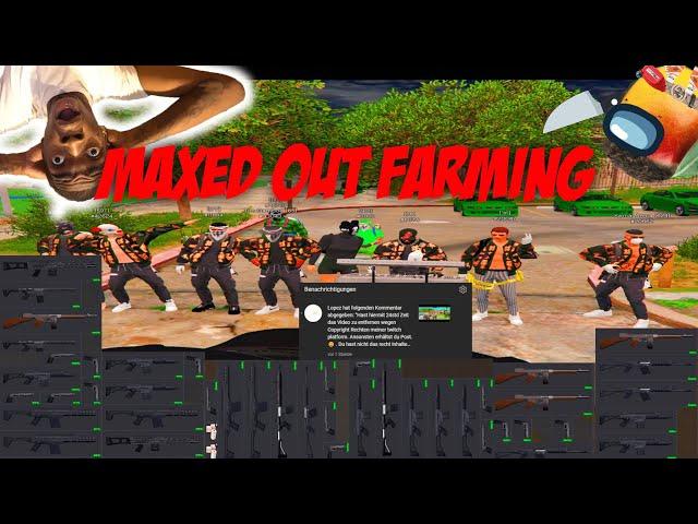 Majestic |  leaking ultimate maxed out weapon farming method 