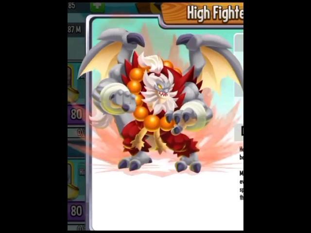 Top 10 Best Heroic dragons in Dragon city game