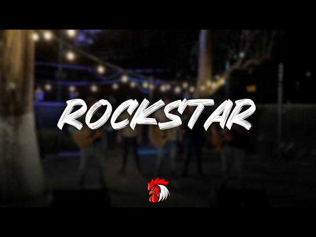 Personal 4:20 - Rockstar (En Vivo 2024)