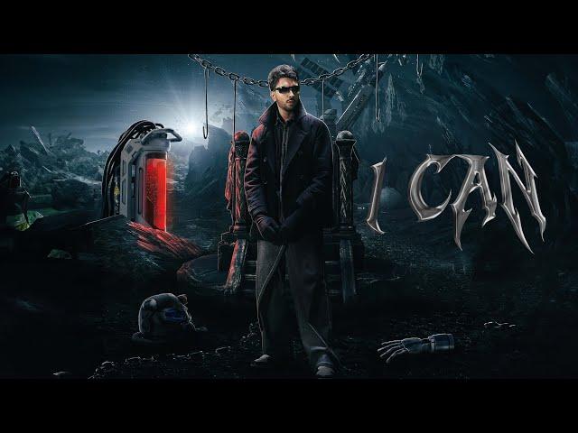 Guraaj - I Can Feat Mxrci (Official Video)