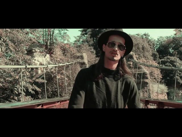 Soolking - Barbe noire  . prod Aribeatz [Clip Officiel]